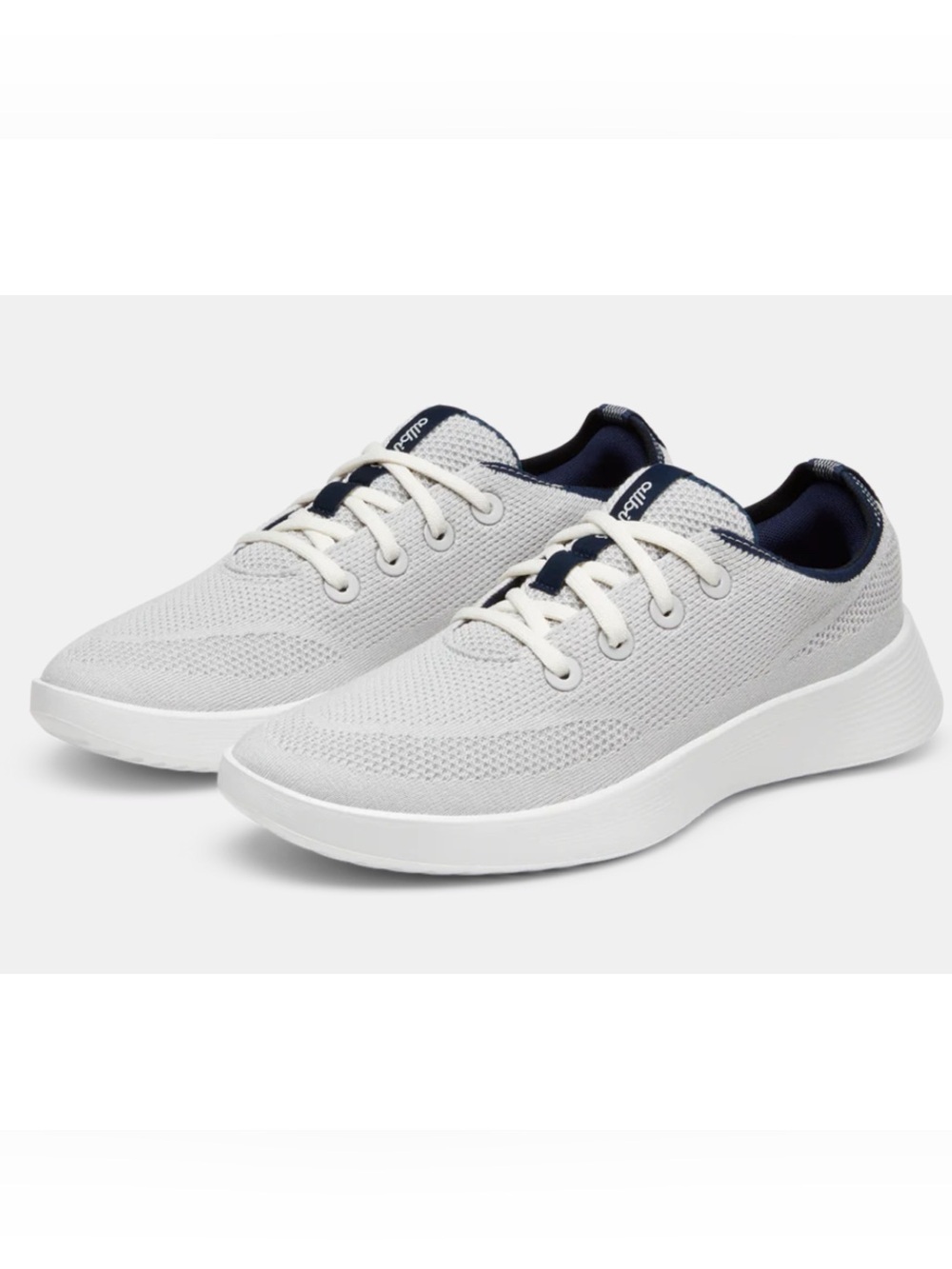 Allbirds Tree Runner Go sneakers NEW 9 women’s
